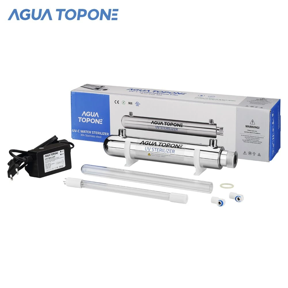 home uv water sterlizer