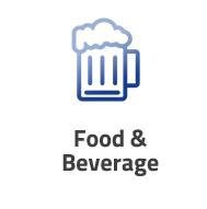 Food & Beverage