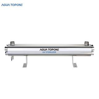 uv light for aquaculture