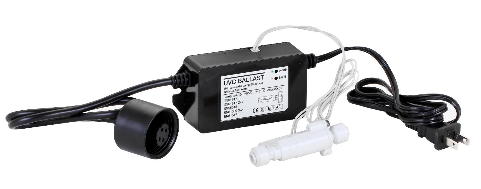 ballast for FS series ballast for FS series