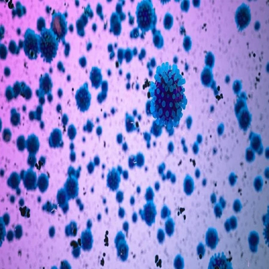 Exploring Applications Of Ultraviolet Disinfection Technology