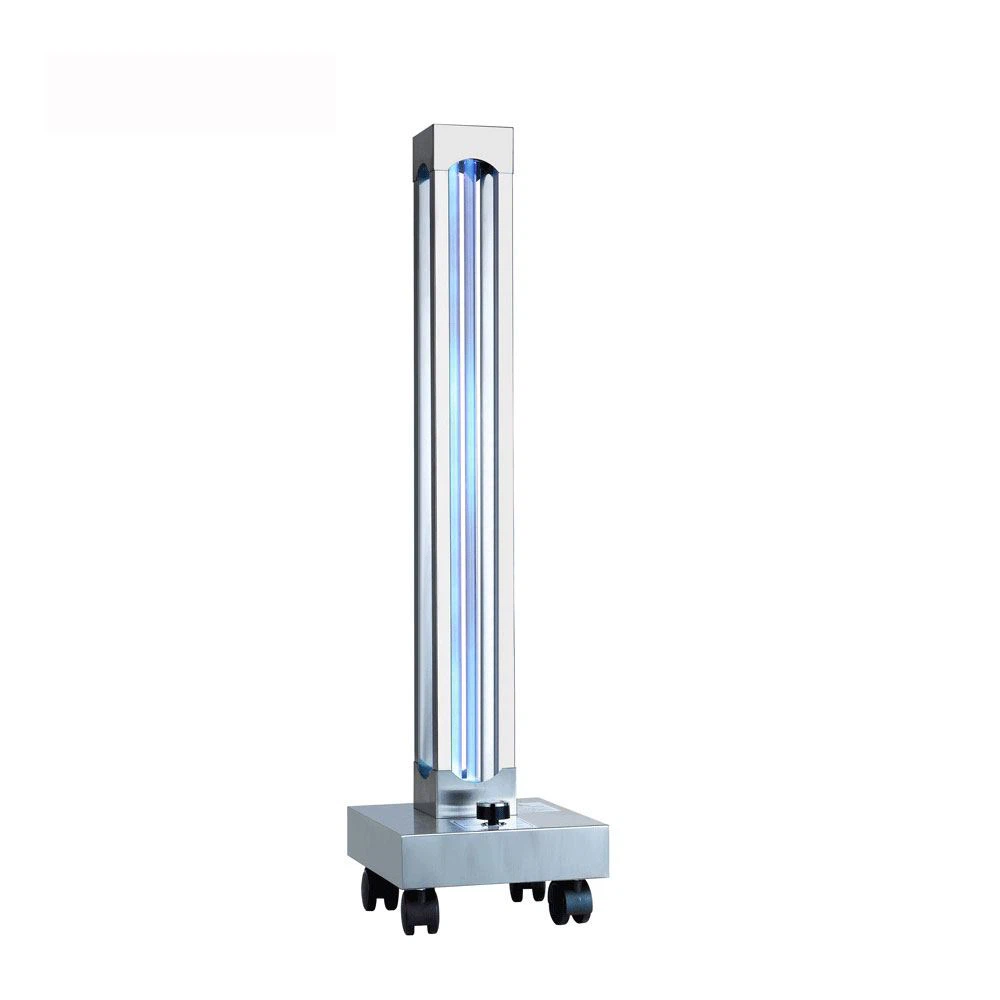 What Are The Applications Of UV Light Sanitation?