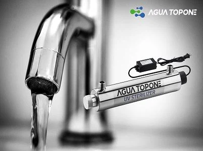 Are You Considering UV Water Sterilization Systems For Your Home?