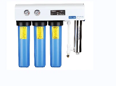 Benefits Of UV Water Purifier