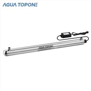 Portable Uv Light Water Purifier