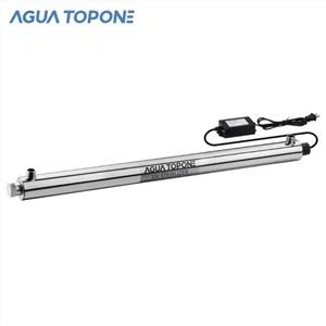 Reverse Osmosis Water Filter Uv Light