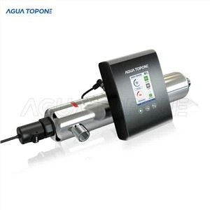 Ultraviolet Water Filtration System