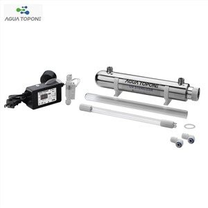 UV Disinfection Water Treatment