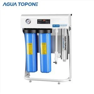 UV Filter System