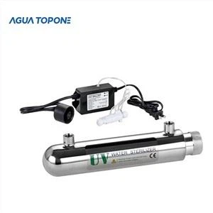 UV Lamp For Sanitizing