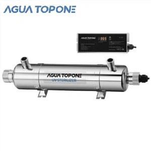 Uv Light Bulbs For Water Treatment