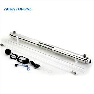 Uv Light For Sanitation