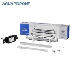 Uv Light Sanitizer Of Water