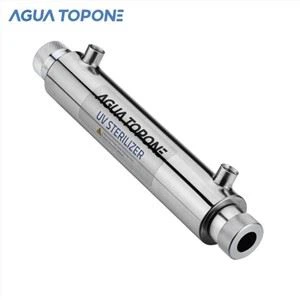 UV Light Sterilizer For Well Water