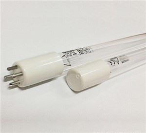 UV Light To Disinfect Water