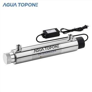 UV Light Water Sterilizer