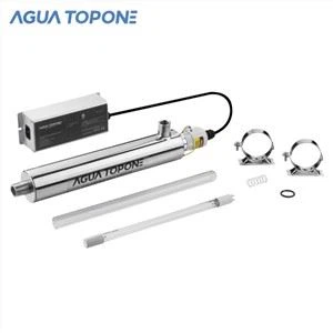 UV Water Sterilizer Home