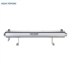 Water Uv Lamp