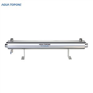 Whole House Uv Sterilizer Of Water