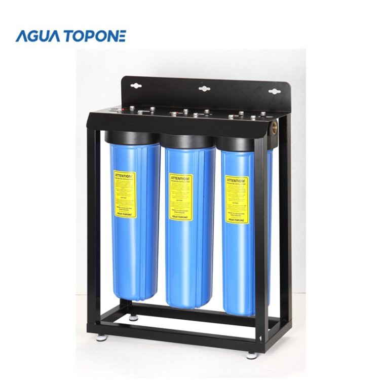 UV Water Tank Sterilizer