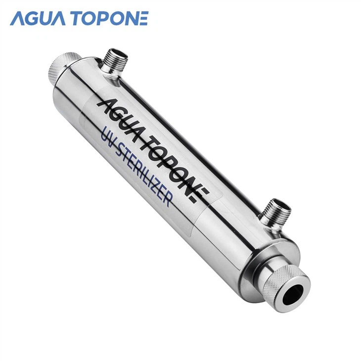 stainless steel chamber