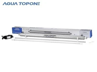 UVC Water Sterilizer UVC Rays