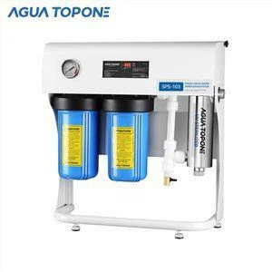 12GPM Uv Water Filtration System
