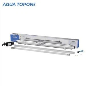 uv water sterilizer whole house