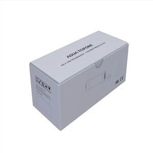 Led Uv Light For Water Purification