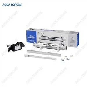 Ultraviolet Water Sterilizer