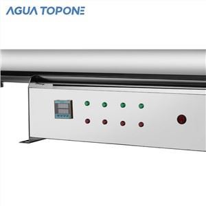 Reverse Osmosis Uv Sterilizer