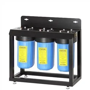 Ultraviolet Light Water Purification Systems