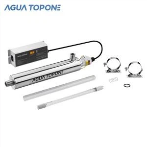 Uv Lamp Water
