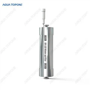 Uv Led For Water Disinfection