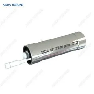 Uv Light For House Water
