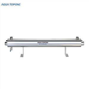 UV Light Sterilization