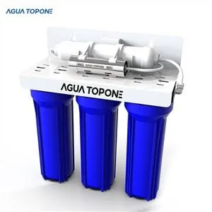 Uv Light Water Purification System