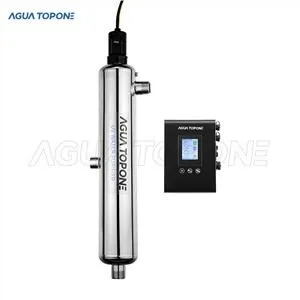 Water Purifer Only Uv