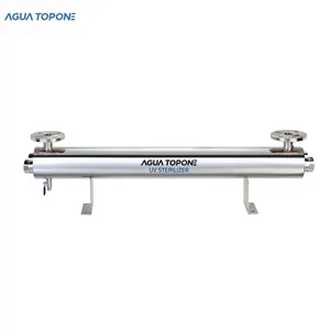 Water Uv Sterilizer for water treatment