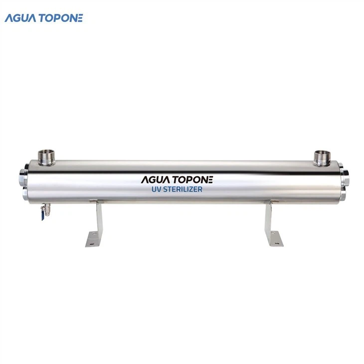 UV hydro machine