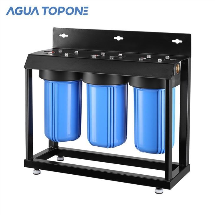 Uv Water Filter System For Home