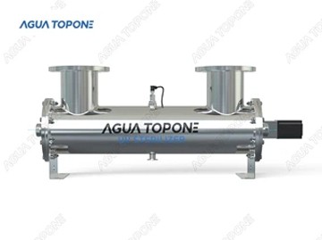 The Difference Between Low Pressure UV And Medium Pressure UV