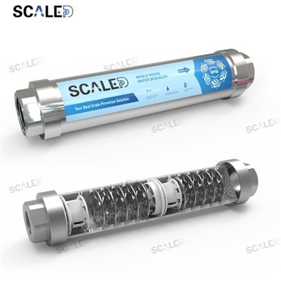 Anti Scaling Water Treatment