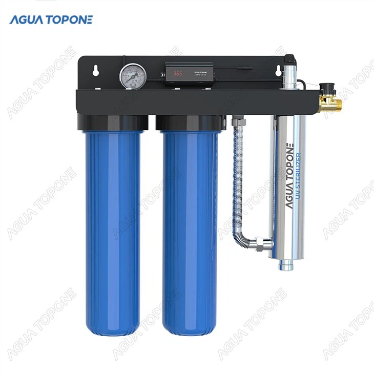 Water Purifier Home Use
