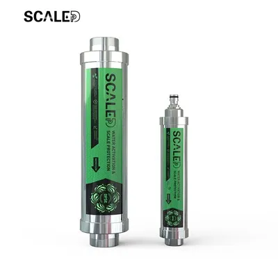 Water Descaler For Farming Irrigation