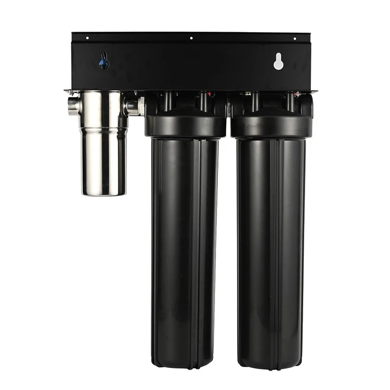 12GPM Whole House UVC LED Water Purification System For Large Homes & Villas high quality