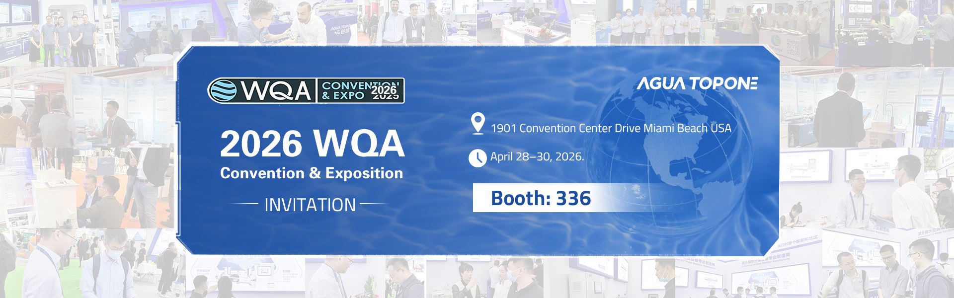 Uv led water sterilizer