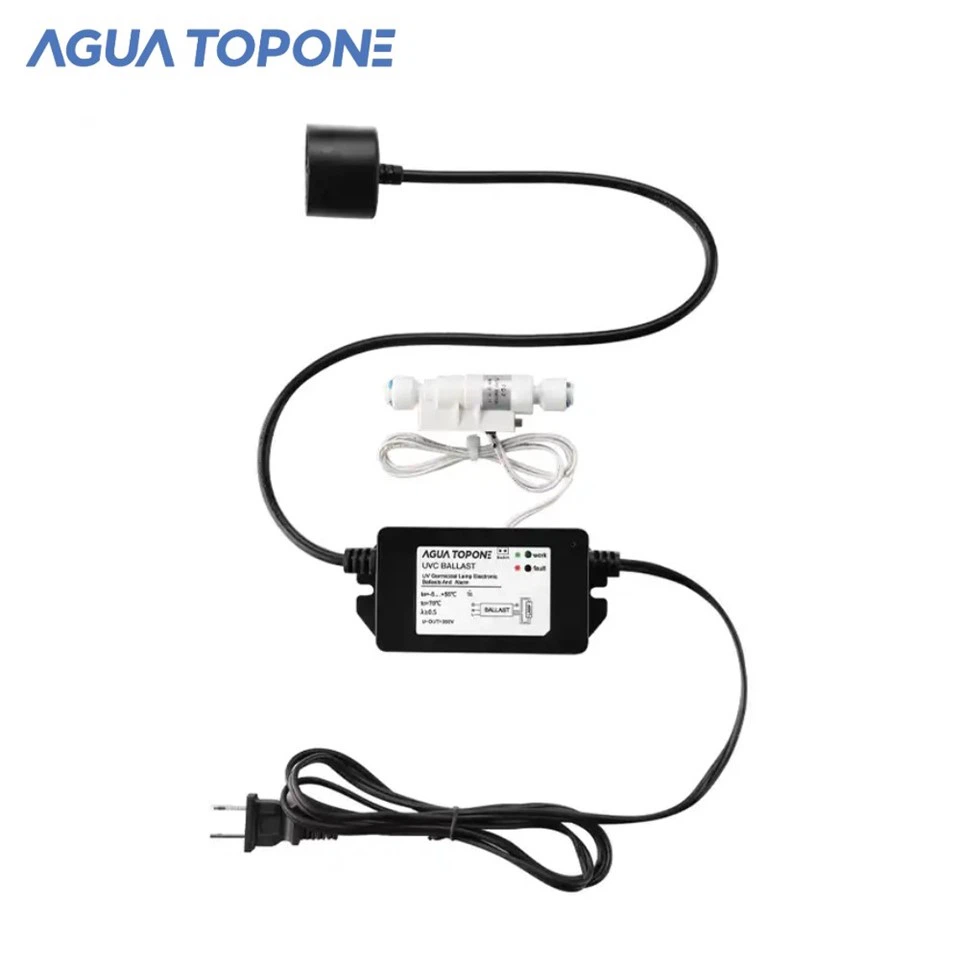 Mini Electronic Ballast