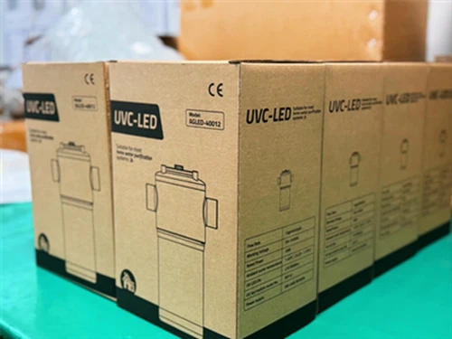 AGLED-40012 – Going Global Like A Pop Star