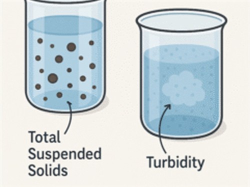 Total Suspended Solids (TSS) And Turbidity: Two Critical But Often Overlooked...